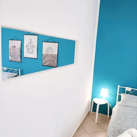 Ingresso E Cortile Privato