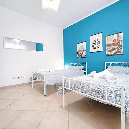 Διαμέρισμα Ingresso E Cortile Privato *