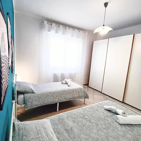 Apartamento Ingresso E Cortile Privato *